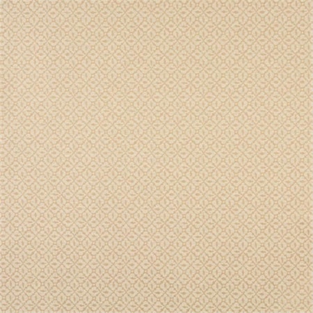 Designer Fabrics 54 In. Wide Beige- Diamond Outdoor- Indoor- Marine Scotchgarded Fabric F609